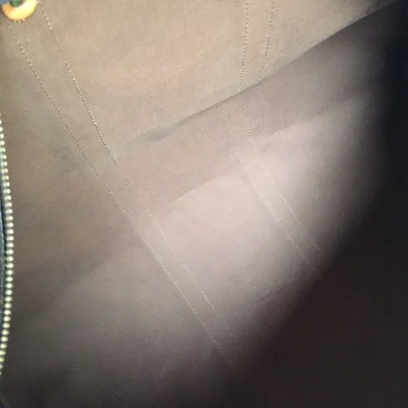Louis Vuitton Keepall 50 Bandouliere Monogram - Picture 6 of 16